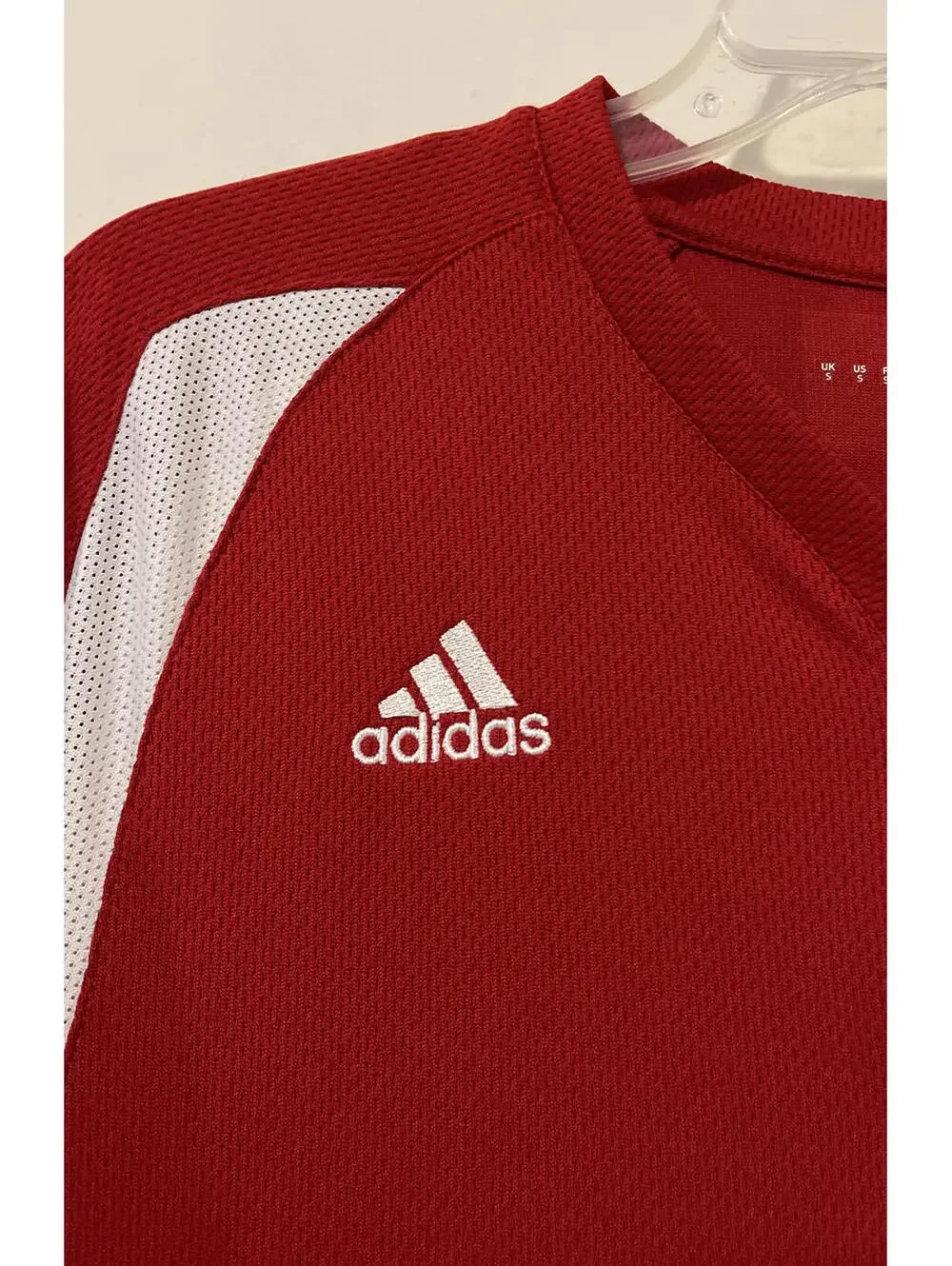 adidas climalite mens